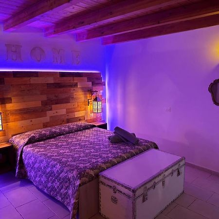 Bed and Breakfast Casa Di Nonna Rosa Canosa di Puglia Esterno foto