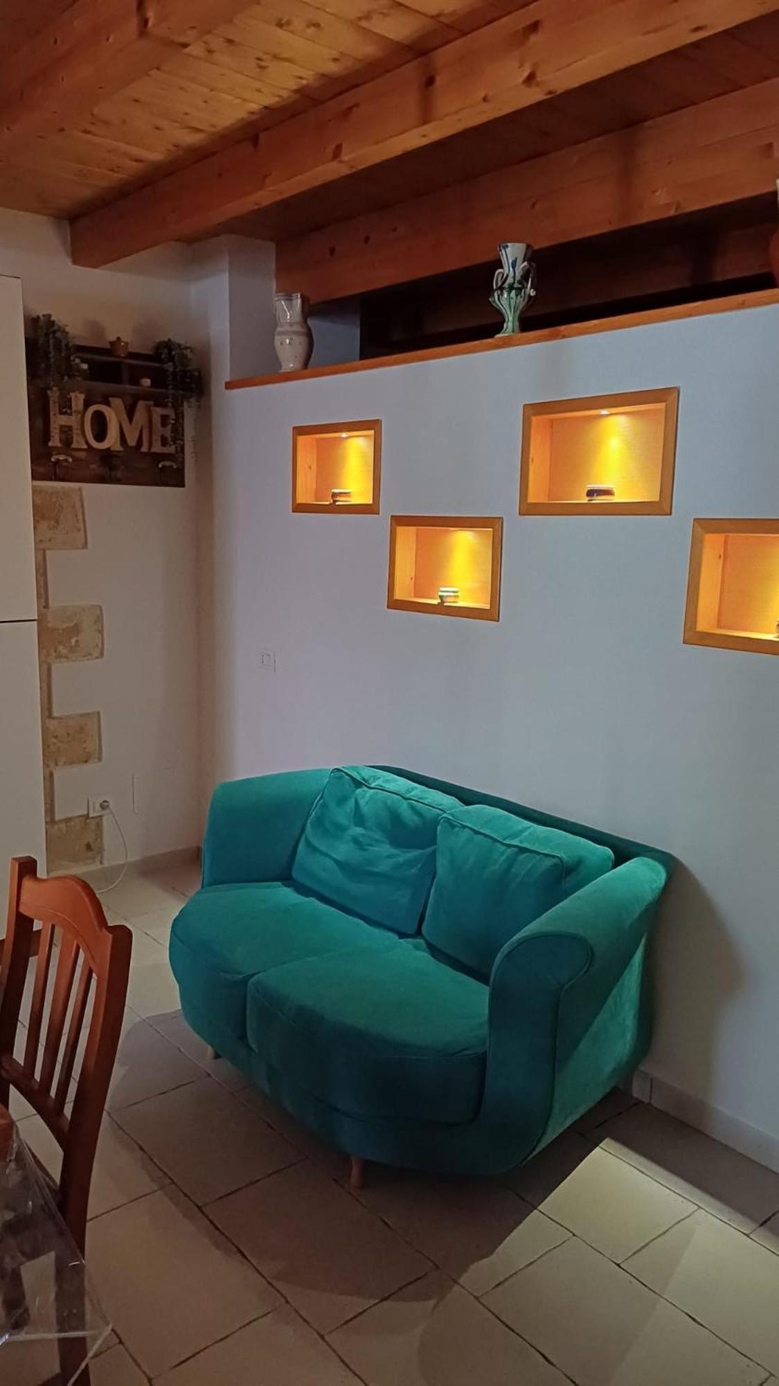 Bed and Breakfast Casa Di Nonna Rosa Canosa di Puglia Esterno foto