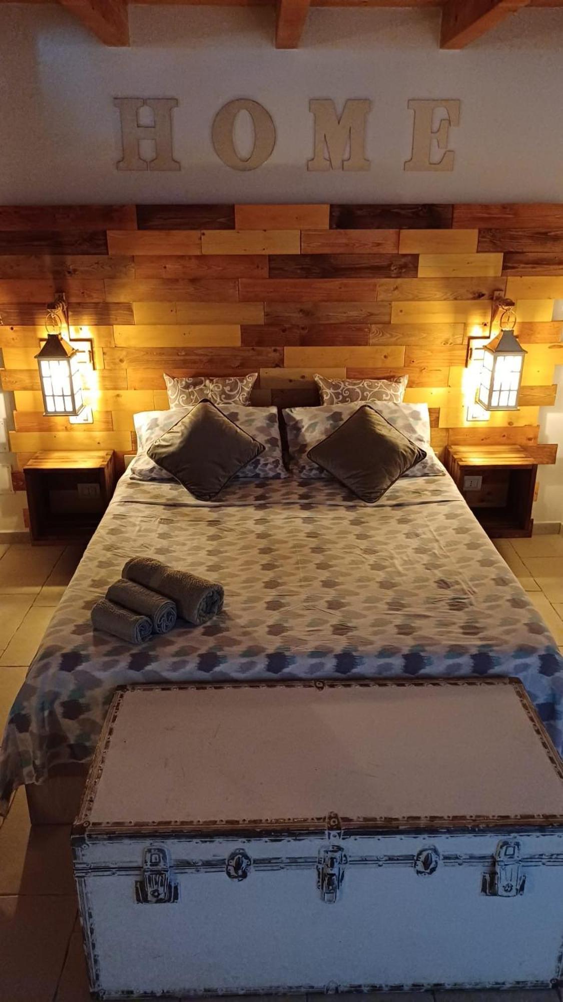 Bed and Breakfast Casa Di Nonna Rosa Canosa di Puglia Esterno foto