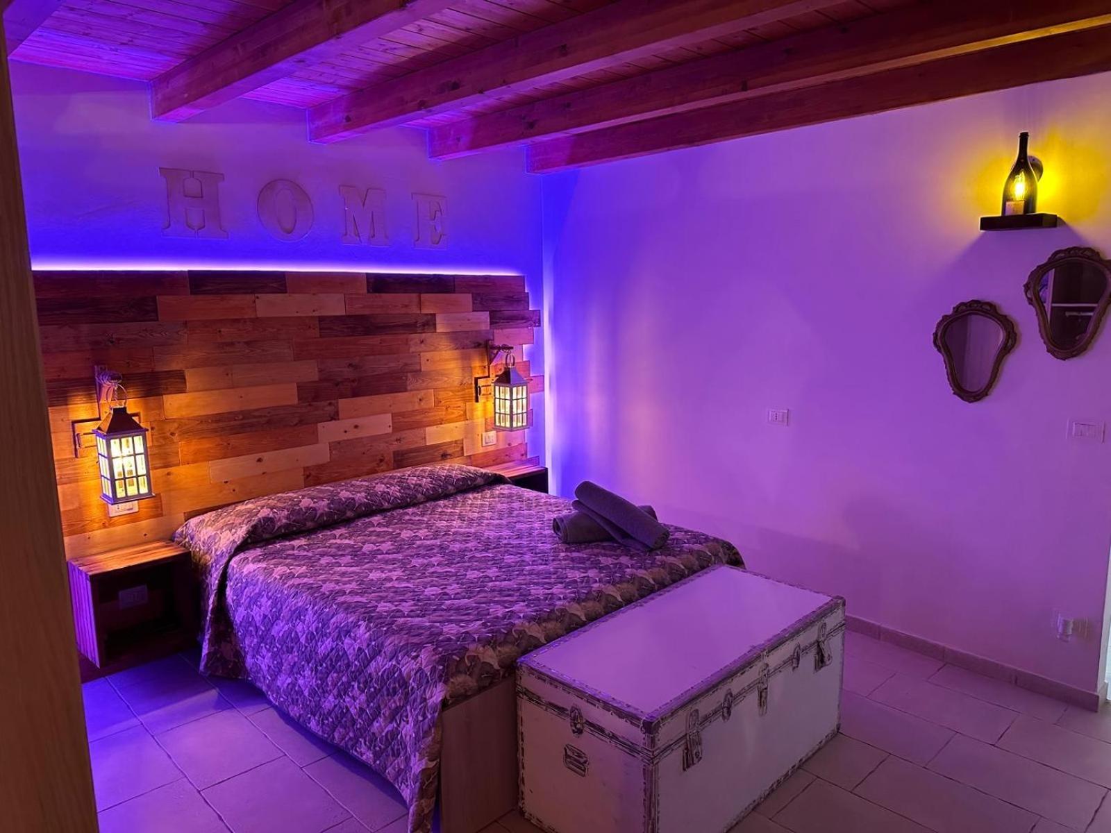 Bed and Breakfast Casa Di Nonna Rosa Canosa di Puglia Esterno foto