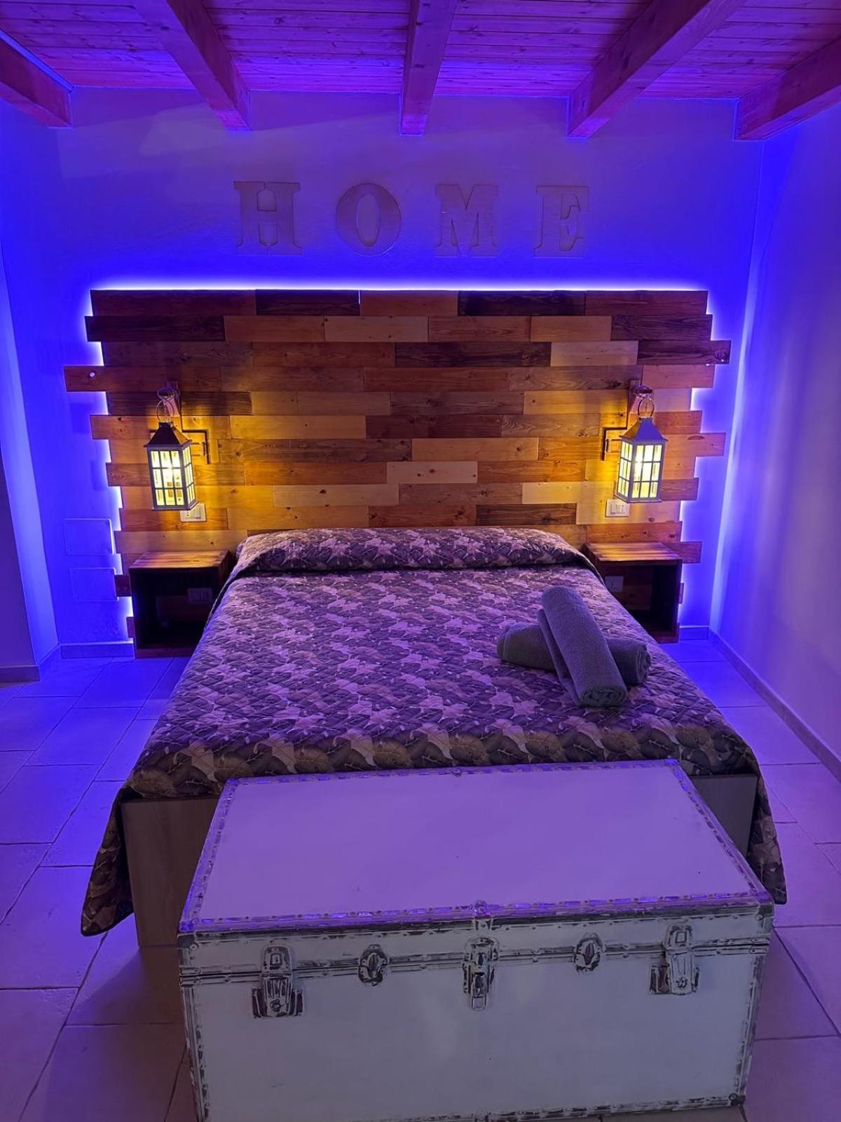 Bed and Breakfast Casa Di Nonna Rosa Canosa di Puglia Esterno foto