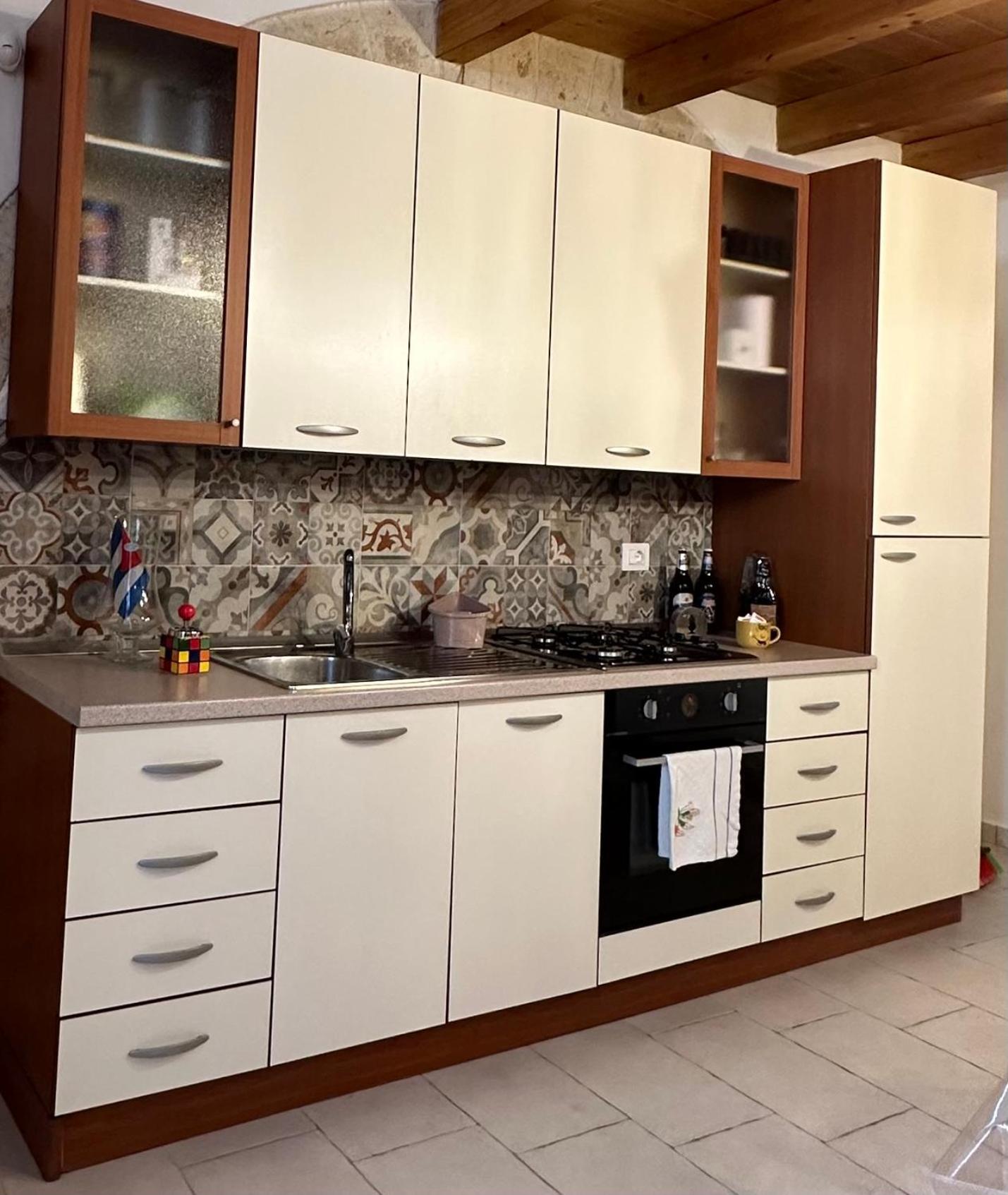 Bed and Breakfast Casa Di Nonna Rosa Canosa di Puglia Esterno foto