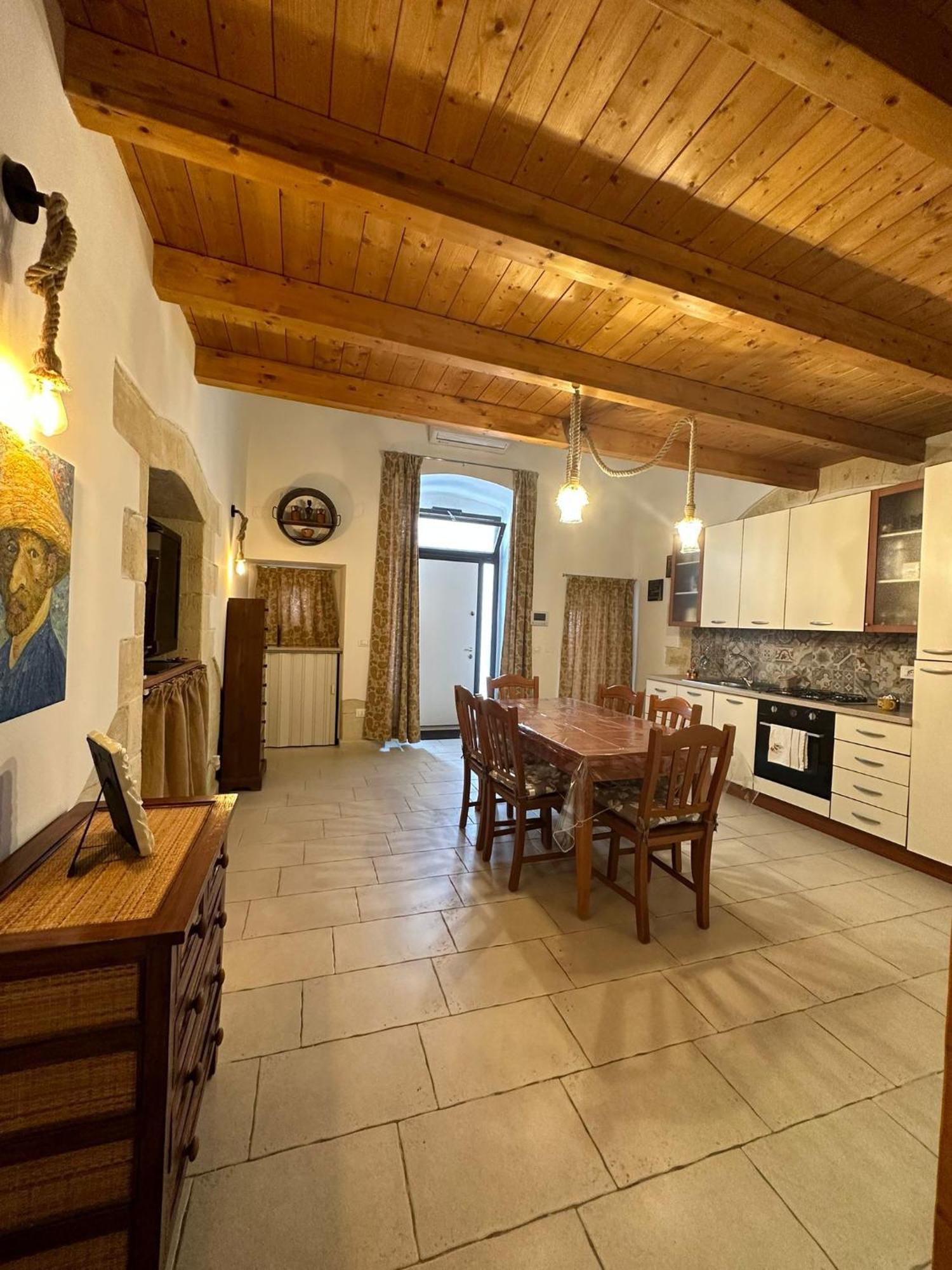 Bed and Breakfast Casa Di Nonna Rosa Canosa di Puglia Esterno foto
