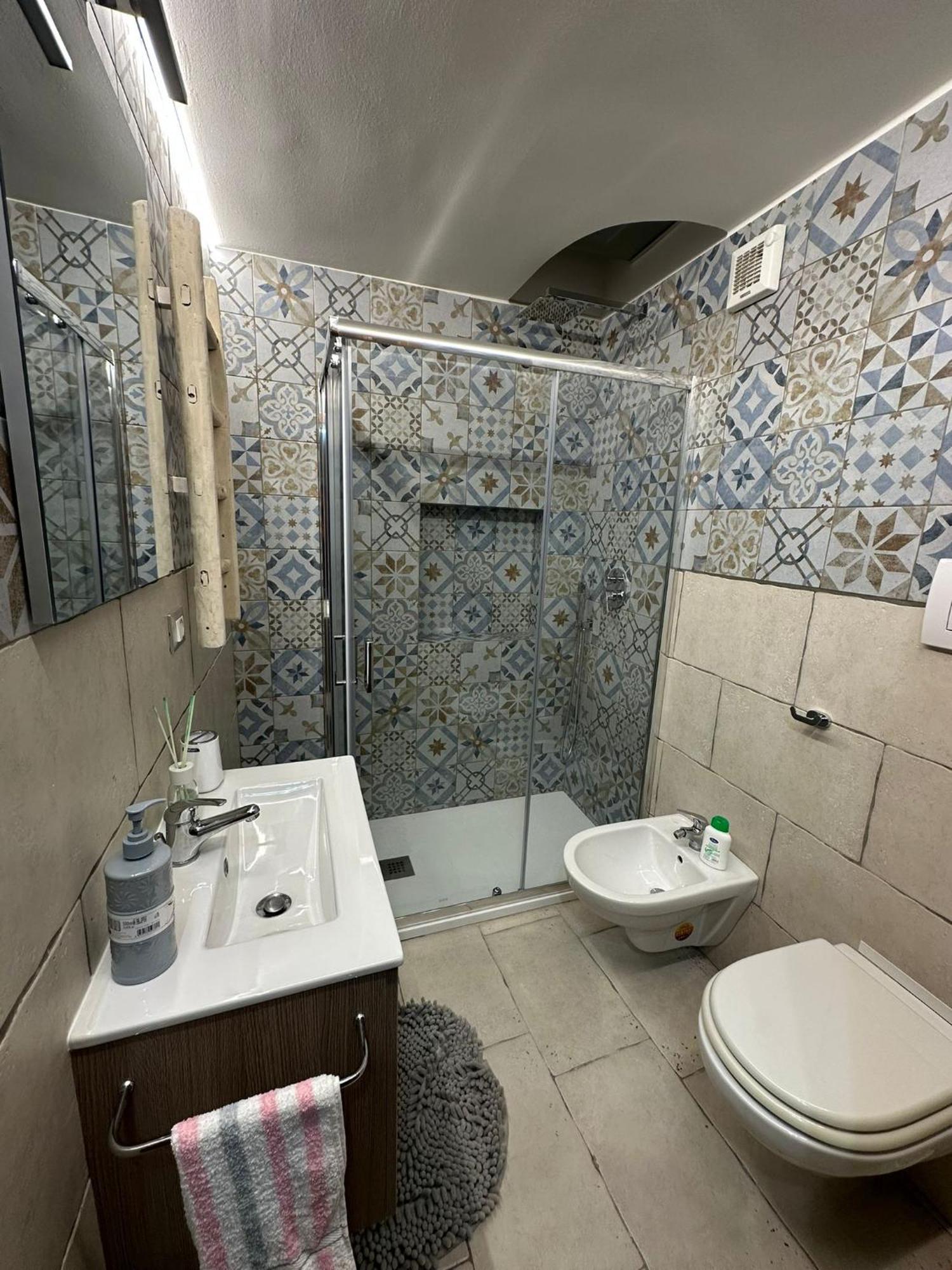 Bed and Breakfast Casa Di Nonna Rosa Canosa di Puglia Esterno foto